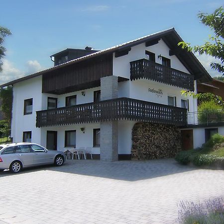Ferienhaus Endl Freyung Exterior photo