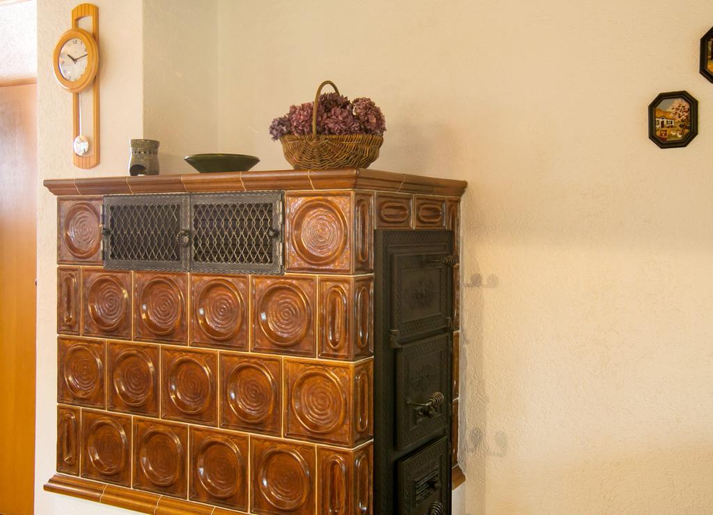 Ferienhaus Endl Freyung Room photo