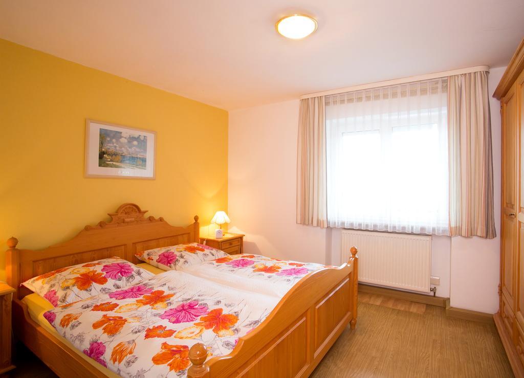 Ferienhaus Endl Freyung Room photo