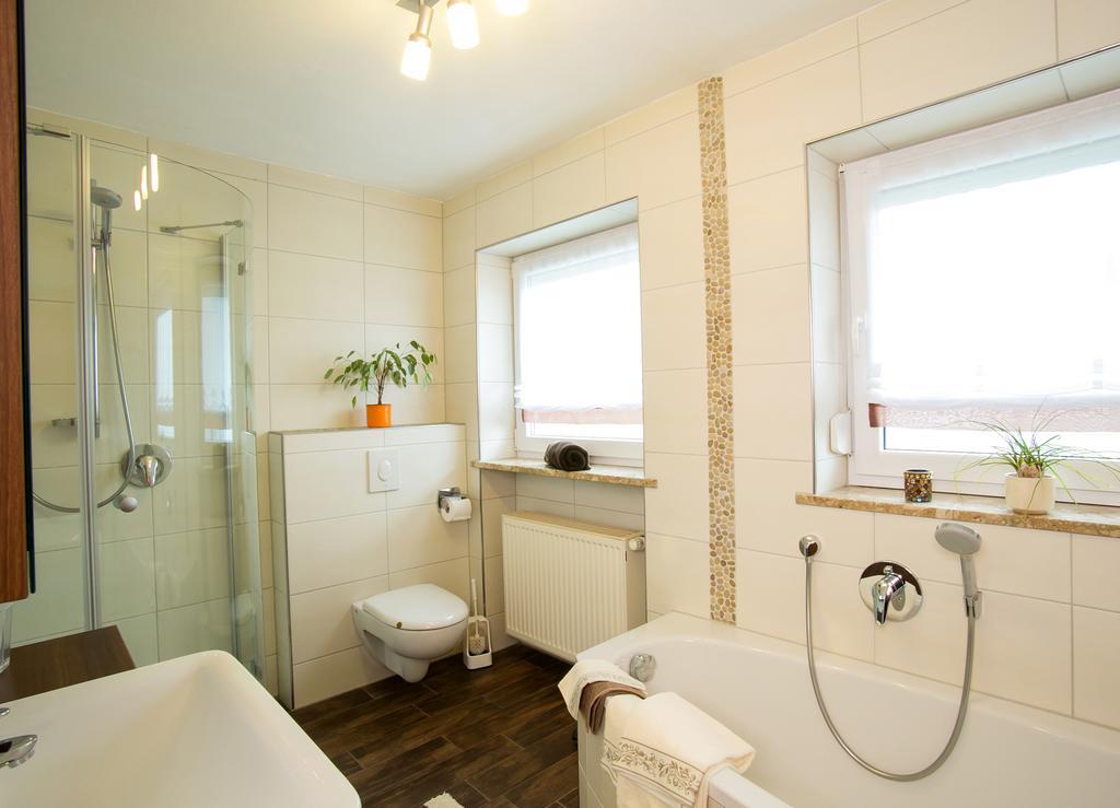 Ferienhaus Endl Freyung Room photo