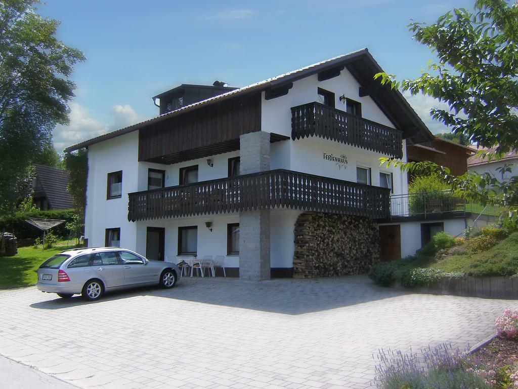 Ferienhaus Endl Freyung Exterior photo